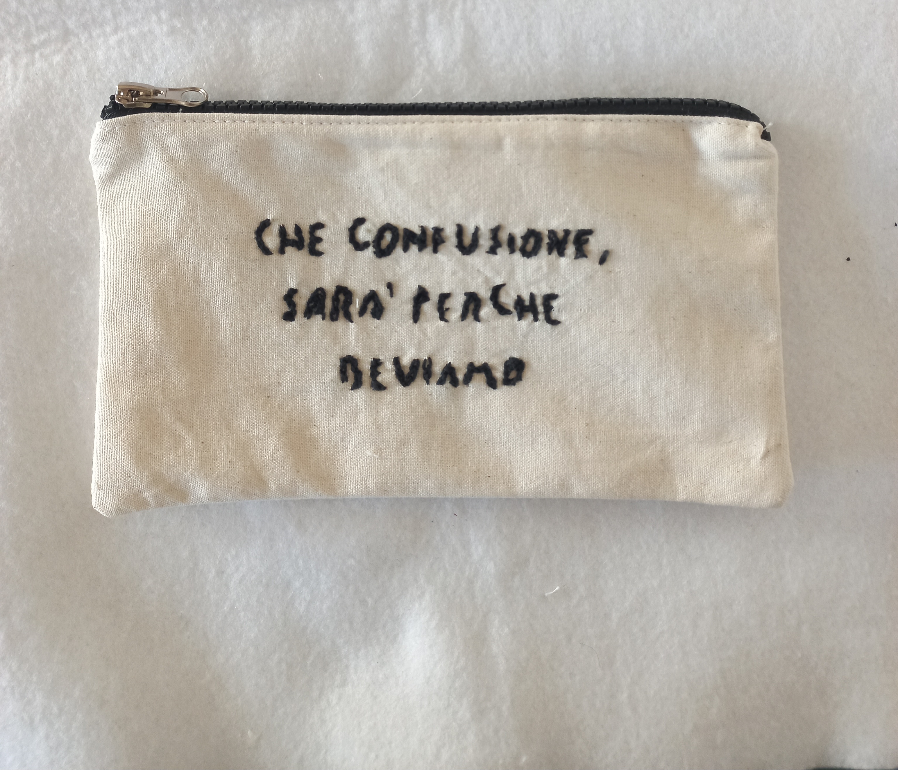 Perch� scegliere un Kit Regalo artigianale per le tue Testimoni?